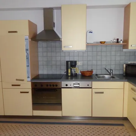 K3 - Apartment *
