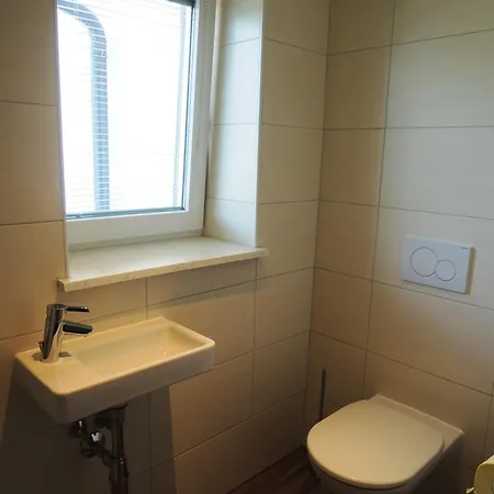 K3 - Apartment *