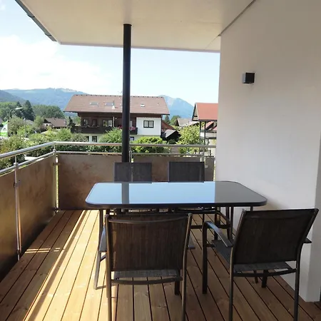 Apartment K3 - Strobl