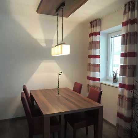 K3 - Apartment