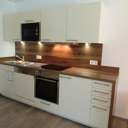 K3 - Apartment *