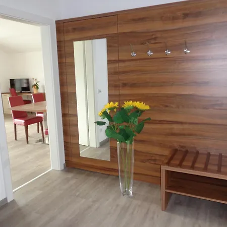 K3 - Apartment