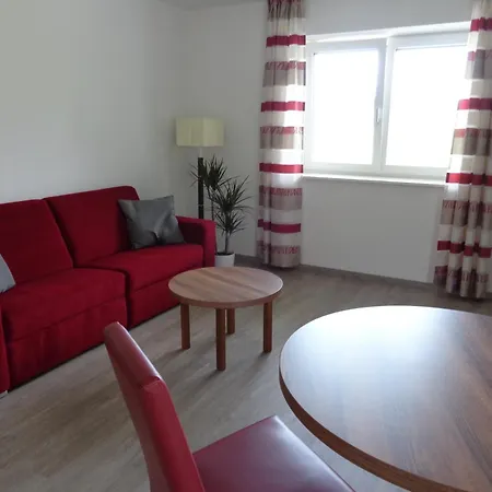 K3 - Apartment Strobl