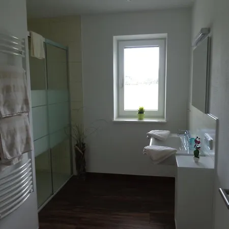 K3 - Apartment *