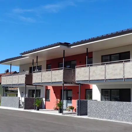 Apartment K3 - Strobl