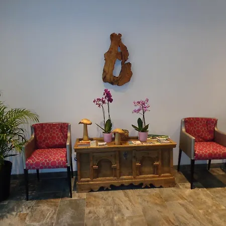 K3 - Apartamento Strobl