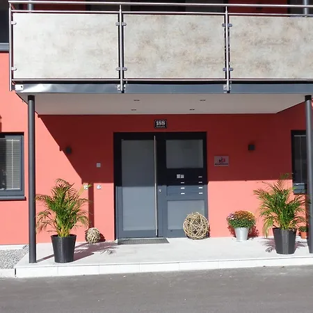 Apartmán K3 - *