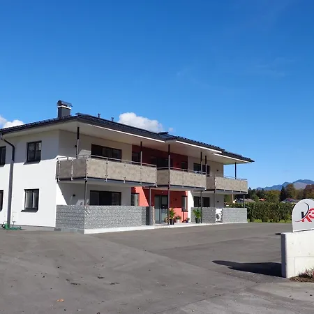 Apartmán K3 -