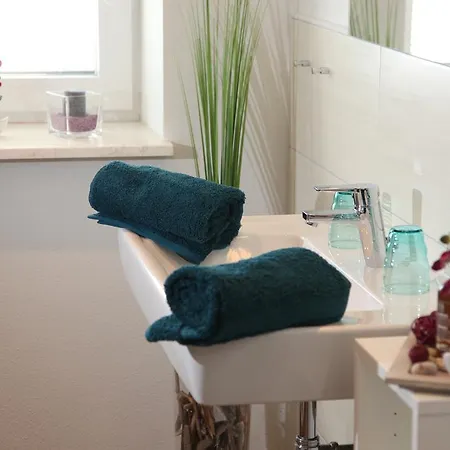 K3 - Apartment Strobl