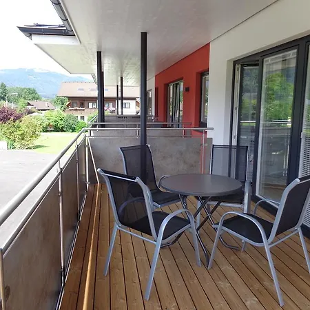 Apartment K3 - Strobl