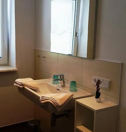 Apartment K3 -
