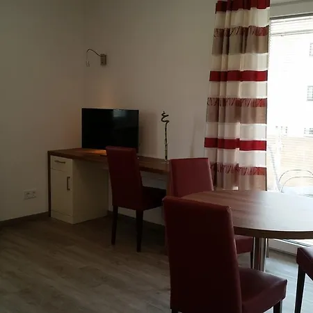 K3 - Apartment Strobl