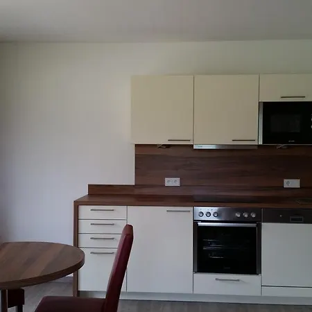 K3 - Apartament Strobl