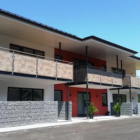 Apartment K3 - *