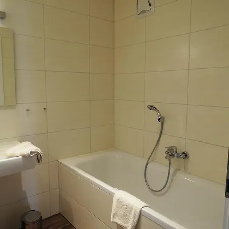 K3 - Apartment *