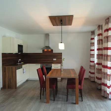 K3 - Apartment Strobl