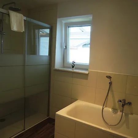 Apartament K3 - Strobl