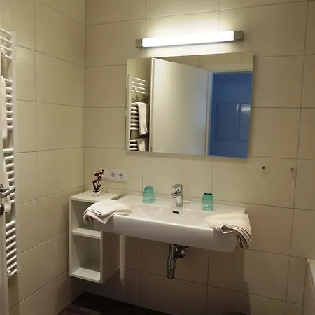 K3 - Apartment
