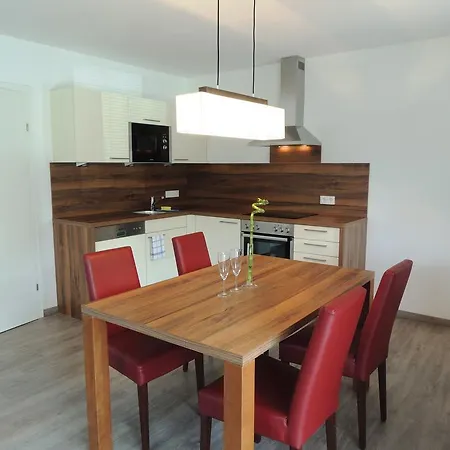 K3 - Apartmán Strobl