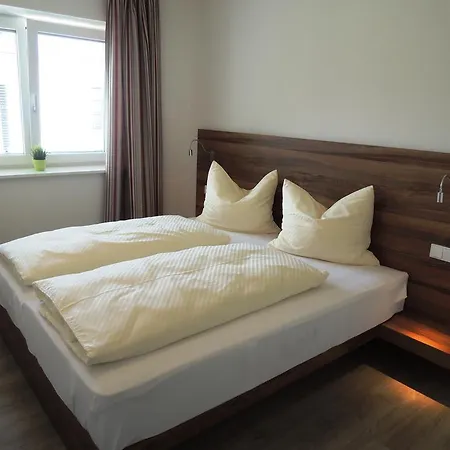 Apartmán K3 - Strobl