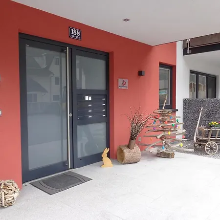 Apartment K3 - *