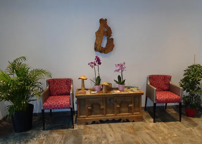 K3 - Apartamento Strobl