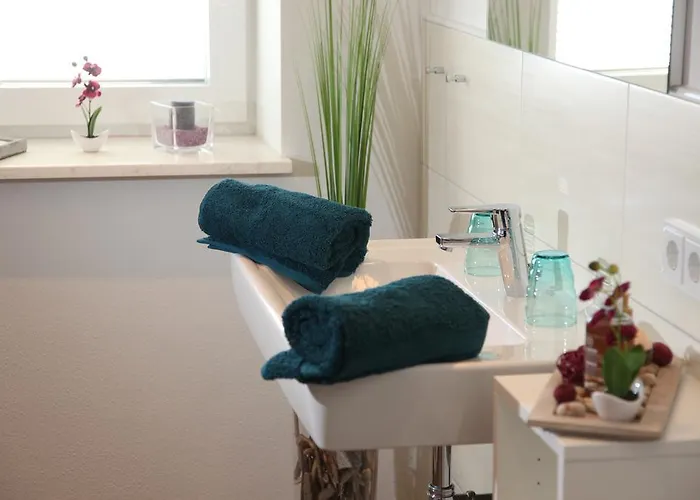 K3 - Apartamento Strobl