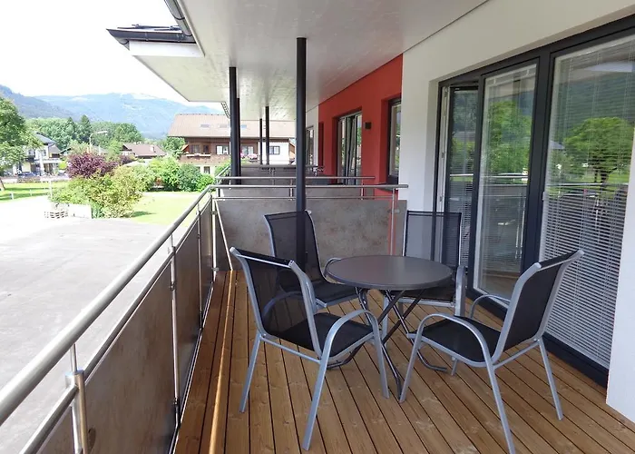 Apartamento K3 - Strobl
