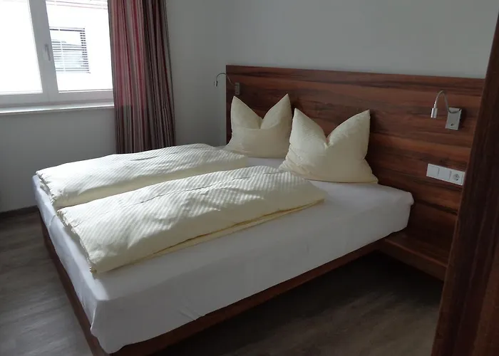 K3公寓 施特罗布尔