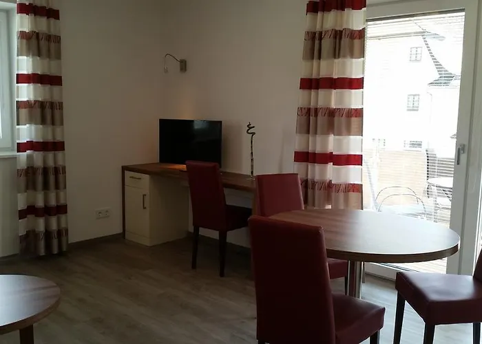 K3 - Apartamento Strobl