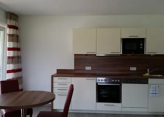 K3 - Apartamento Strobl