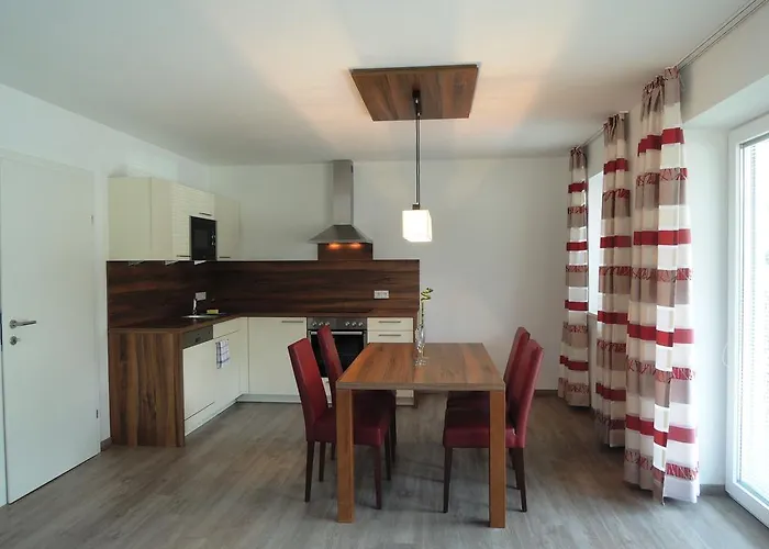 K3 - Apartamento Strobl