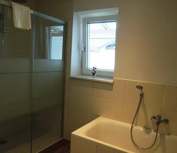 Apartamento K3 - Strobl