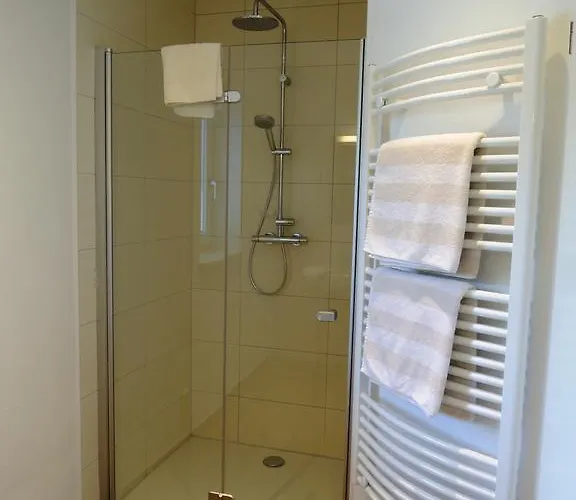 K3 - Apartamento Strobl