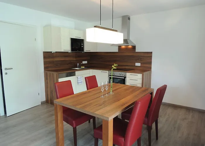 K3 - Apartamento Strobl